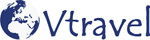 Логотип Vtravel