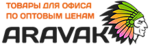Логотип Аравак