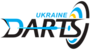 Логотип Darts Ukraine