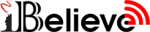 Логотип iBelieve