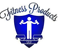 Логотип Fitness Products