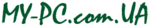 Логотип MY-PC