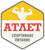 Логотип Атлет UA
