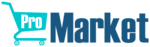 Логотип ProMarket