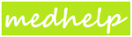Логотип MEDHELP