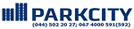 Логотип ParkCity