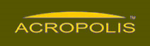 Логотип Acropolis