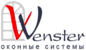Логотип Wenster