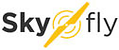 Логотип Skyfly