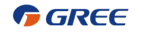 Логотип Gree-Ukraine