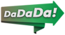 Логотип DaDaDa