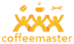 Логотип CoffeeMaster