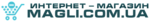 Логотип Magli