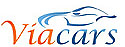 Логотип ViaCars