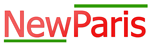 Логотип NewParis