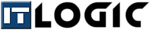 Логотип ITlogic