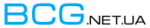 Логотип BCG
