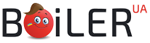 Логотип Boiler