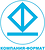 Логотип Компания-Формат