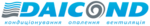 Логотип Daicond