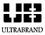 Логотип UltraBrand