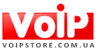 Логотип VoipStore