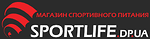 Логотип Sportlife