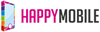 Логотип HappyMobile