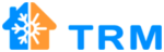 Логотип TRM