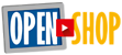 Логотип OpenShop