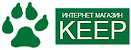 Логотип KEEP