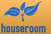 Логотип Houseroom