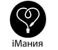 Логотип iMania