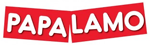 Логотип Papalamo
