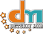 Логотип DMtoys