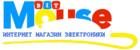 Логотип BitMouse