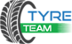 Логотип Tyre Team