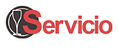 Логотип Servicio
