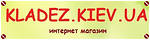 Логотип Kladez