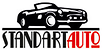 Логотип StandartAuto
