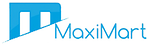 Логотип MaxiMart