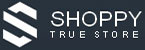 Логотип Shoppy