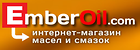 Логотип EmberOil