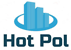 Логотип Hot Pol