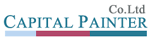 Логотип Capital Painter