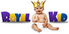 Логотип Royalkid