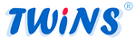 Логотип TWINS