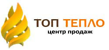 Логотип Топтепло