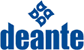 Логотип DEANTE