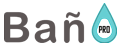 Логотип Bano PRO